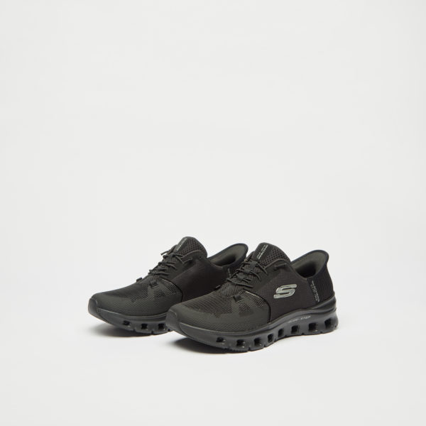 SKECHERS SLIP-INS: GLIDE-STEP PRO 150420-BBK