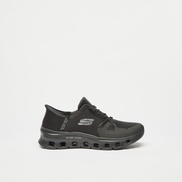 SKECHERS SLIP-INS: GLIDE-STEP PRO 150420-BBK