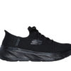 SKECHERS SLIP-INS RELAXED FIT: EDGERIDE - IMPRESSION 150470-BBK
