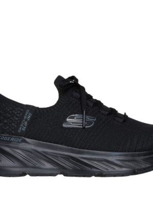 SKECHERS SLIP-INS RELAXED FIT: EDGERIDE - IMPRESSION 150470-BBK