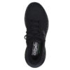 SKECHERS SLIP-INS RELAXED FIT: EDGERIDE - IMPRESSION 150470-BBK