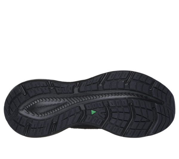 150470_BBK_C SKECHERS SLIP-INS RELAXED FIT: EDGERIDE - IMPRESSION 150470-BBK