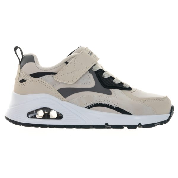 156E53710D-SP-16198945 SKECHERS UNO GEN1 - COLOR SURGE 403646L-NAT