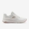 SKECHERS SPORT VAPOR FOAM - FRESH TREND 150024-NAT