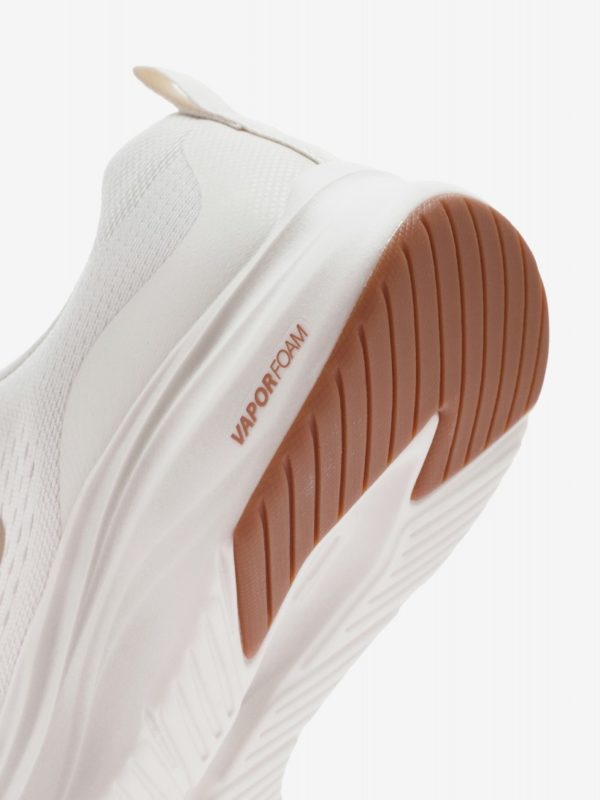 1709559235_55d7aecf2f57f1a1f59e718125e22386 SKECHERS SPORT VAPOR FOAM - FRESH TREND 150024-NAT
