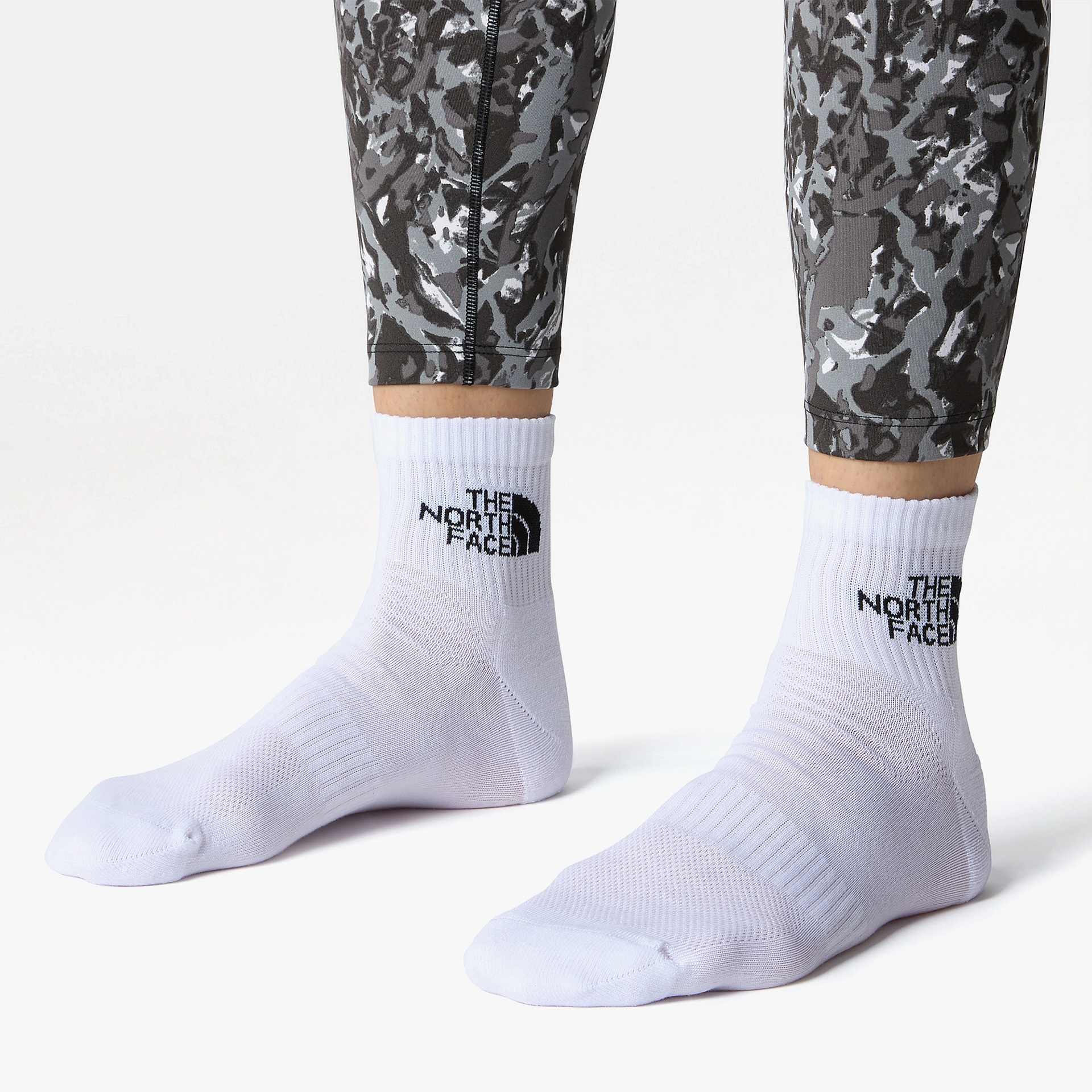 THE NORTH FACE Qorapa 3-Pale NF0A882GFN4
