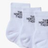 THE NORTH FACE Qorapa 3-Pale NF0A882GFN4