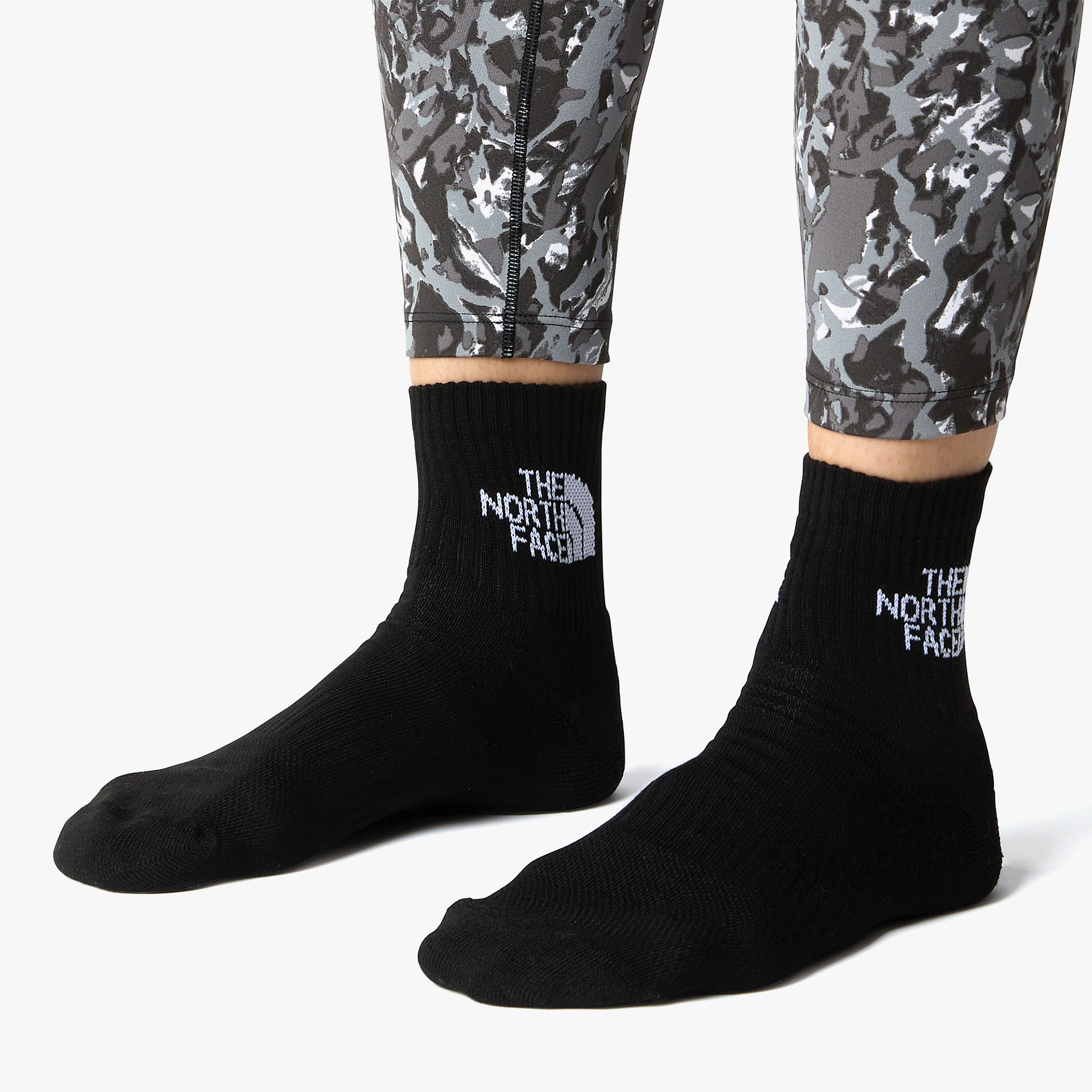 THE NORTH FACE Qorapa 3-Pale NF0A882GJK3