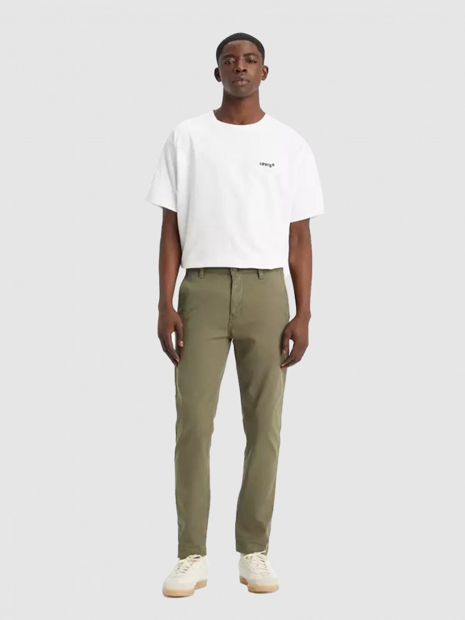 LEVI'S Pantolla XX CHINO 17196-0001