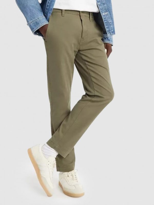 1725666107_29bee8c0480a51ebca71ed508475c7e6 LEVI'S Pantolla XX CHINO 17196-0001