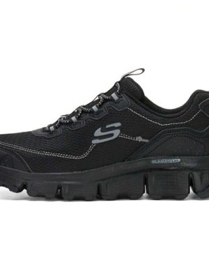 SKECHERS SUMMITS AT - TRIPLE BRIDGES 237704-BBK