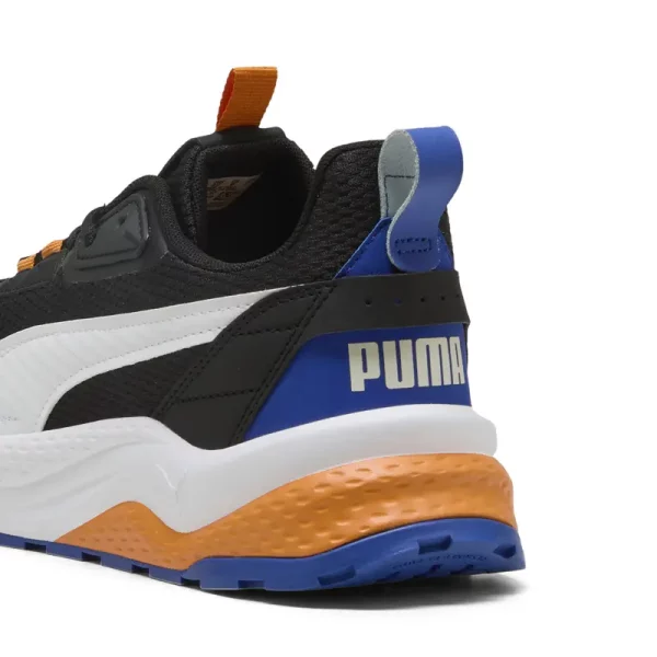 PUMA Mbathje 390982-17