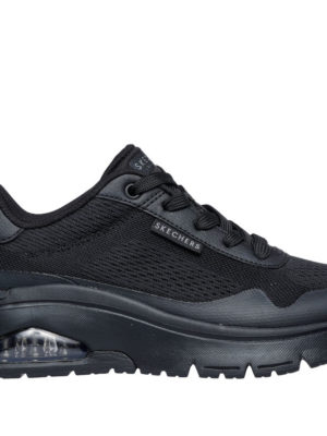 SKECHERS UNO FLEX - SPRING ON AIR 177794-BBK
