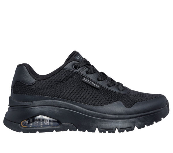177794_BBK SKECHERS UNO FLEX - SPRING ON AIR 177794-BBK