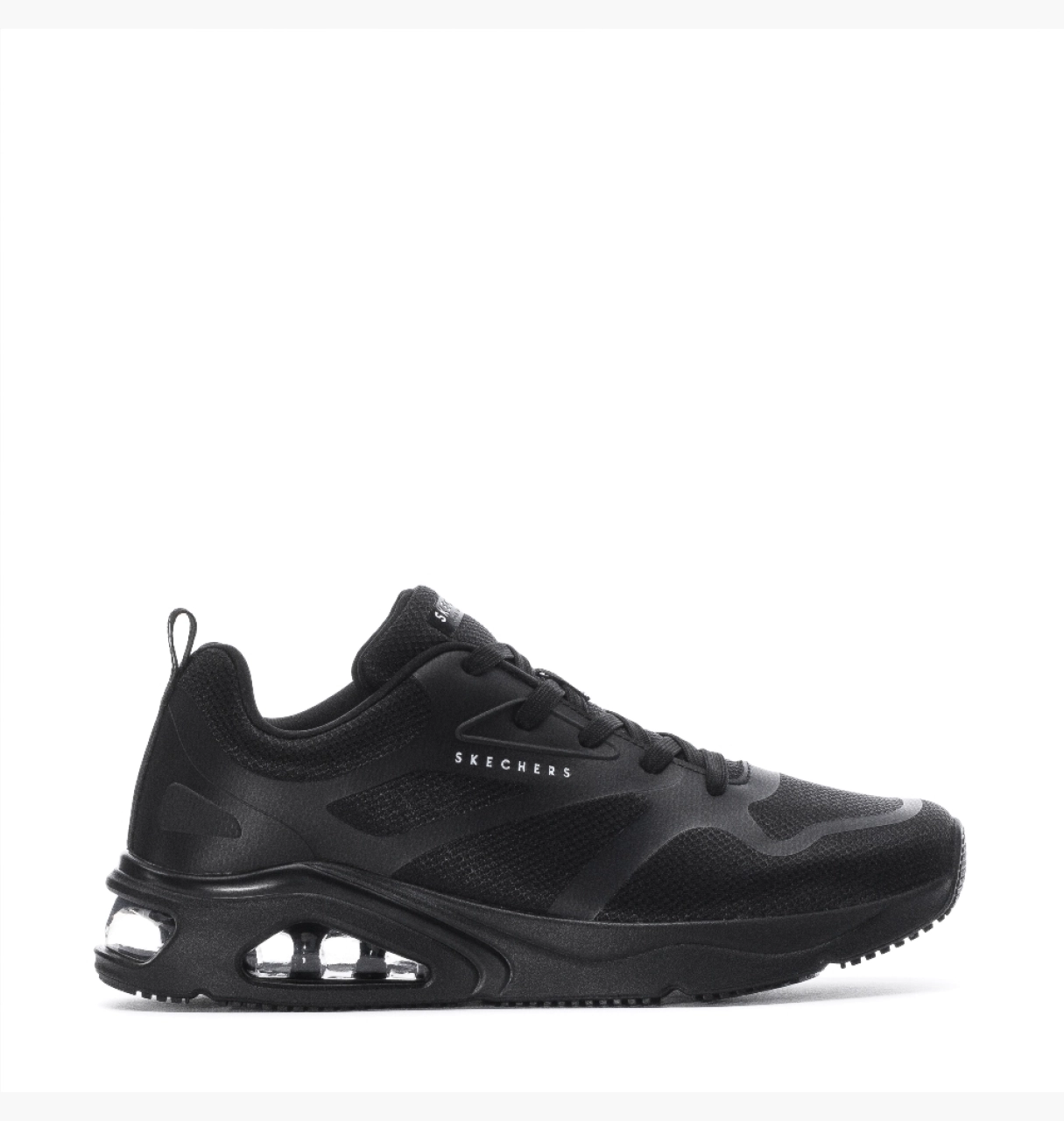 SKECHERS TRES-AIR UNO - REVOLUTION-AIRY 183070-BBK