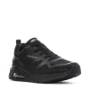 SKECHERS TRES-AIR UNO - REVOLUTION-AIRY 183070-BBK