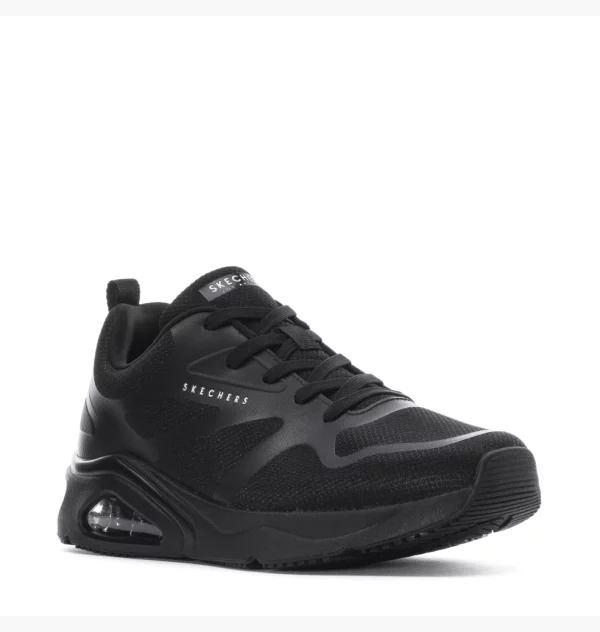 SKECHERS TRES-AIR UNO - REVOLUTION-AIRY 183070-BBK