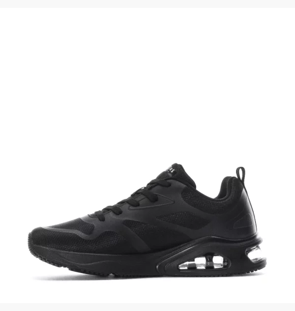SKECHERS TRES-AIR UNO - REVOLUTION-AIRY 183070-BBK