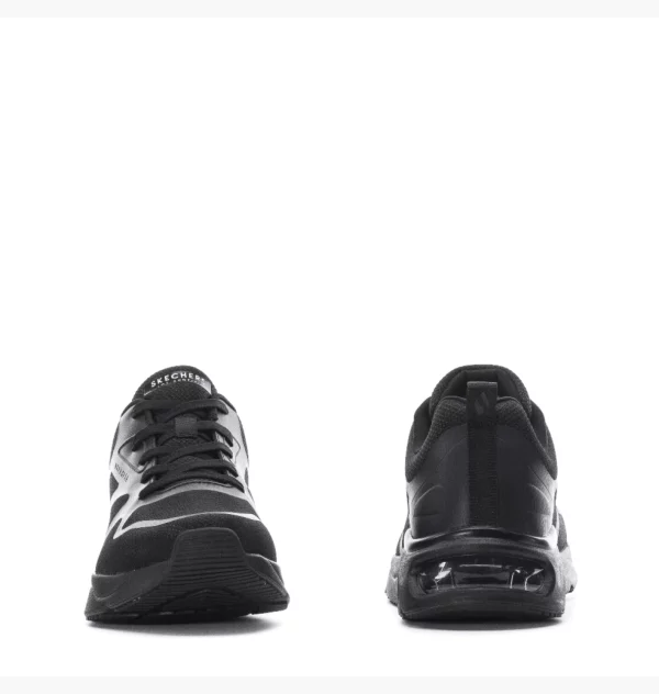 SKECHERS TRES-AIR UNO - REVOLUTION-AIRY 183070-BBK