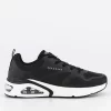 SKECHERS TRES-AIR UNO - REVOLUTION-AIRY 183070-BLK