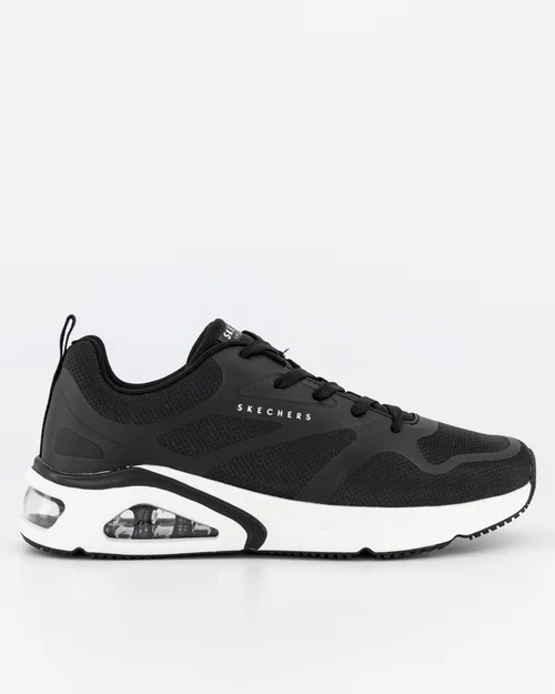 183070_blk_01 SKECHERS TRES-AIR UNO - REVOLUTION-AIRY 183070-BLK