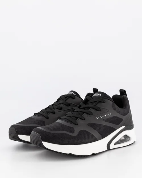183070_blk_02 (1) SKECHERS TRES-AIR UNO - REVOLUTION-AIRY 183070-BLK