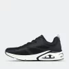 SKECHERS TRES-AIR UNO - REVOLUTION-AIRY 183070-BLK