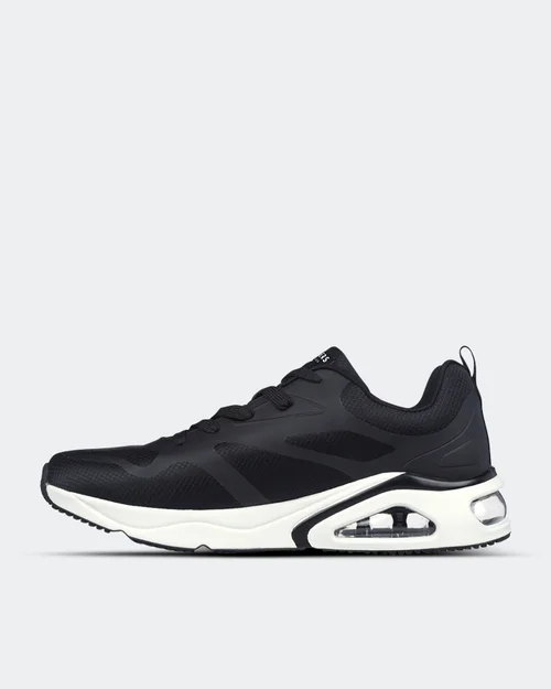 183070_blk_04 SKECHERS TRES-AIR UNO - REVOLUTION-AIRY 183070-BLK