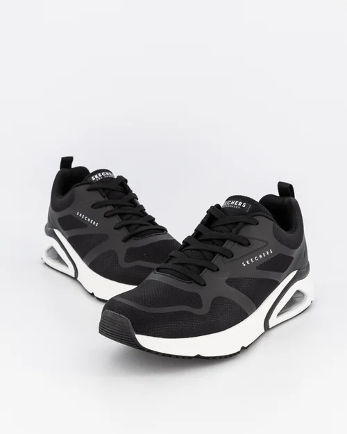 183070_blk_05 (1) SKECHERS TRES-AIR UNO - REVOLUTION-AIRY 183070-BLK
