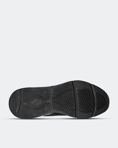 183070_blk_05 SKECHERS TRES-AIR UNO - REVOLUTION-AIRY 183070-BLK
