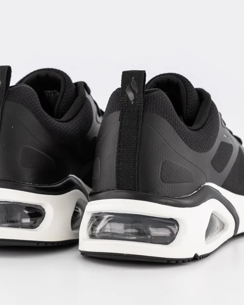 183070_blk_07 SKECHERS TRES-AIR UNO - REVOLUTION-AIRY 183070-BLK
