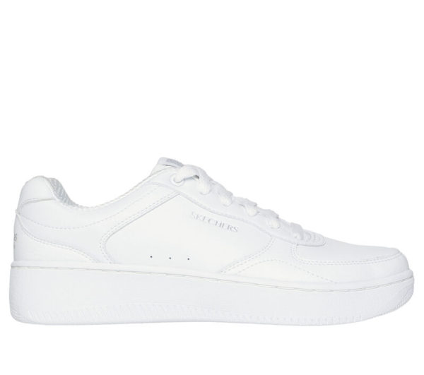 185160_WHT SKECHERS Sport Court 2.0 185160-WHT