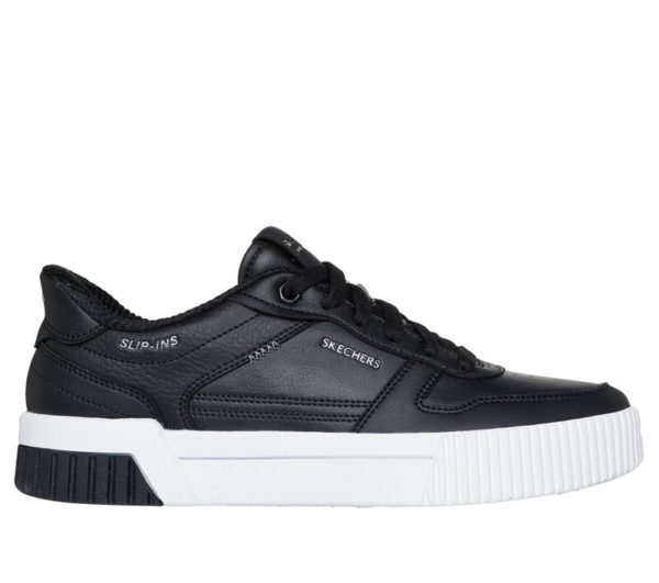 185222_BLK SKECHERS Slip-Ins Jade 185222-BLK