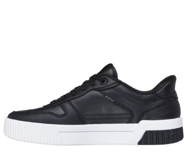 185222_BLK_D SKECHERS Slip-Ins Jade 185222-BLK