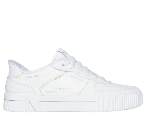 185222_WHT SKECHES Slip-Ins Jade 185222-WHT