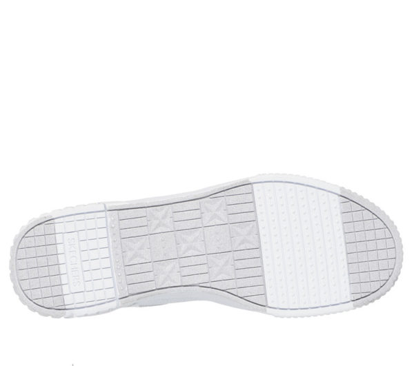 185222_WHT_C SKECHES Slip-Ins Jade 185222-WHT
