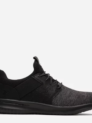 SKECHERS DELSON - CAMBEN 65474-BBK