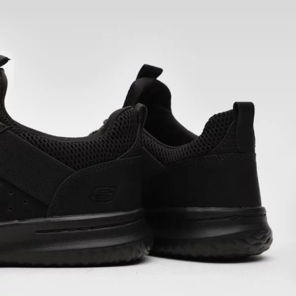 SKECHERS DELSON - CAMBEN 65474-BBK