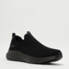 SKECHERS VAPOR FOAM - COVERT 232629-BBK