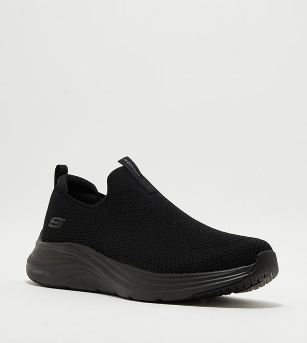 SKECHERS VAPOR FOAM - COVERT 232629-BBK