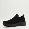 SKECHERS VAPOR FOAM - COVERT 232629-BBK