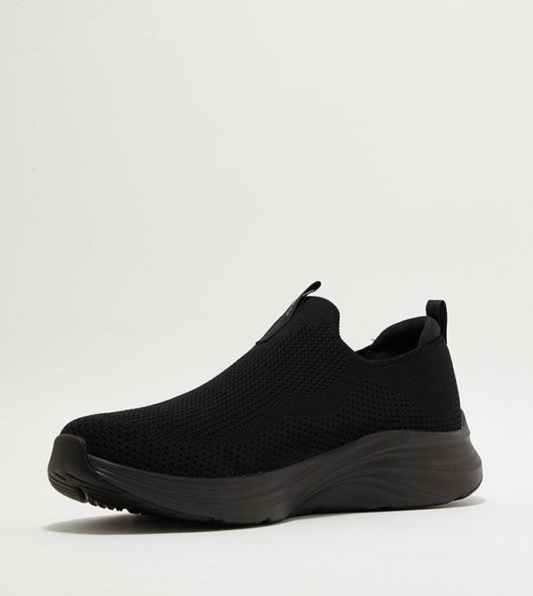 SKECHERS VAPOR FOAM - COVERT 232629-BBK