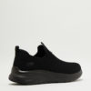 SKECHERS VAPOR FOAM - COVERT 232629-BBK