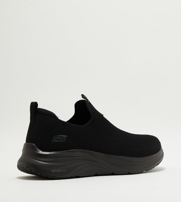 SKECHERS VAPOR FOAM - COVERT 232629-BBK