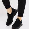 SKECHERS VAPOR FOAM - COVERT 232629-BBK