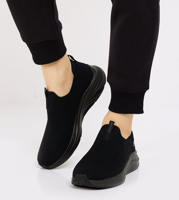 SKECHERS VAPOR FOAM - COVERT 232629-BBK