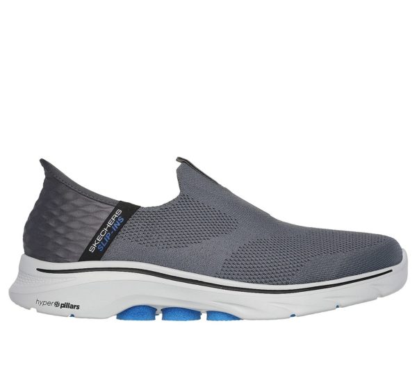 196989951782-1 SKECHERS GO WALK 7 - EASY ON 2 216641-CCBL
