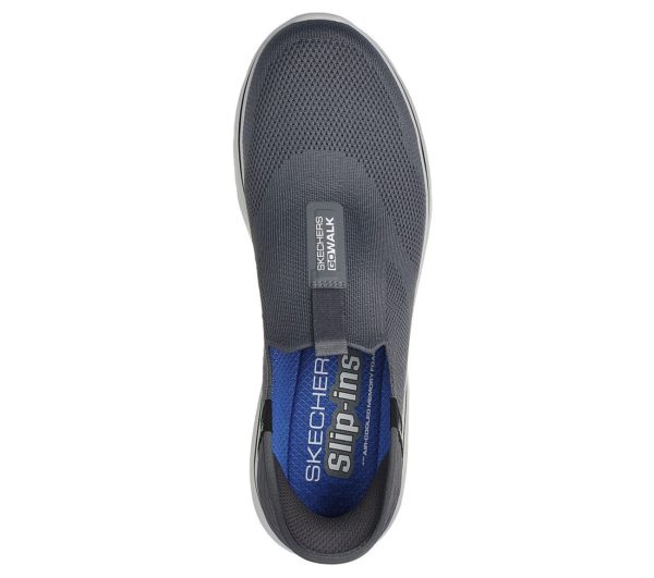 196989951782-2 SKECHERS GO WALK 7 - EASY ON 2 216641-CCBL