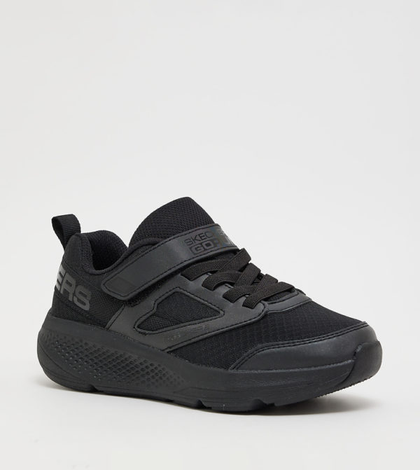197976820401-1 SKECHERS GO RUN - ELEVATE 303932L-BBK