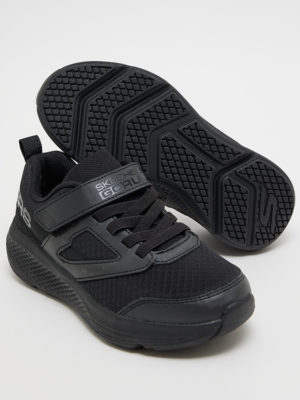 SKECHERS GO RUN - ELEVATE 303932L-BBK